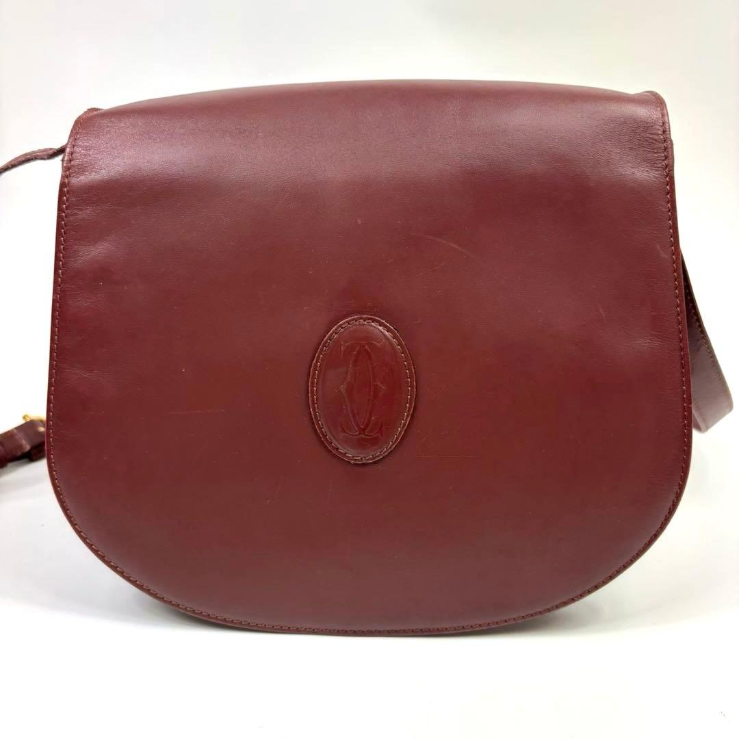 Cartier Shoulder Bags