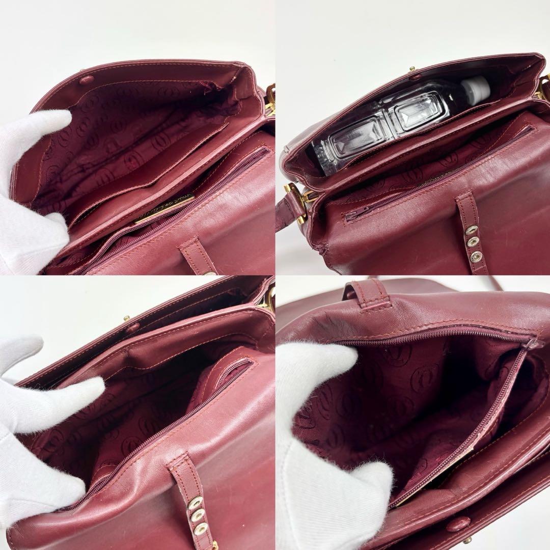 Cartier Shoulder Bags