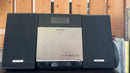 Kenwood Mini Component Systems Cd