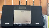 Kenwood Mini Component Systems Cd