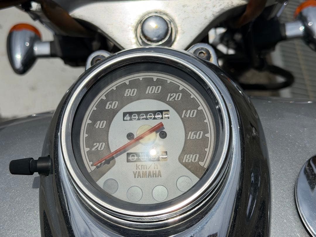 Yamaha Motorcycle Frames H9 400 R9/11