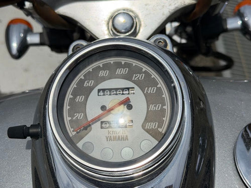 Yamaha Motorcycle Frames H9 400 R9/11