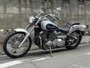 Yamaha Motorcycle Frames H9 400 R9/11