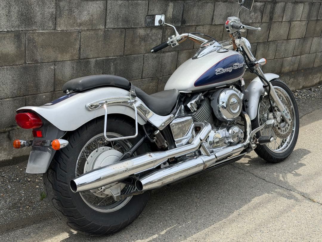Yamaha Motorcycle Frames H9 400 R9/11