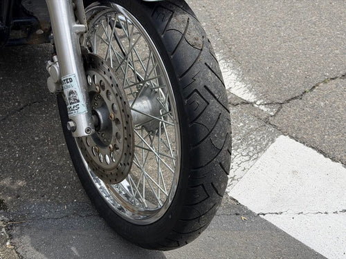 Yamaha Motorcycle Frames H9 400 R9/11