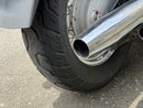 Yamaha Motorcycle Frames H9 400 R9/11