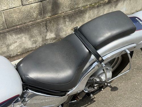 Yamaha Motorcycle Frames H9 400 R9/11