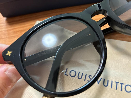 Louis Vuitton Sunglasses Z2004E