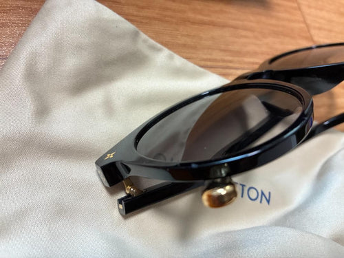 Louis Vuitton Sunglasses Z2004E