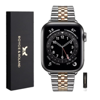 Watch Royce&Roland Apple (40Mm 42Mm, 0
