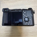 Sony Mirrorless Interchangeable Lens Cameras 7C