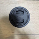 Sony Mirrorless Interchangeable Lens Cameras 7C