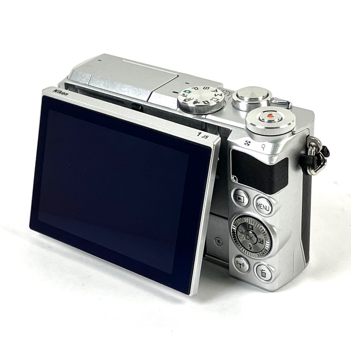 Nikon Mirrorless Interchangeable Lips 1 J5