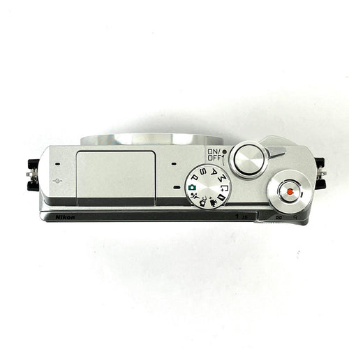 Nikon Mirrorless Interchangeable Lips 1 J5