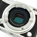 Nikon Mirrorless Interchangeable Lips 1 J5