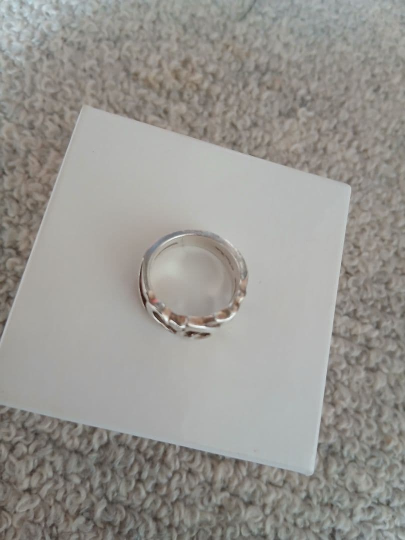 Tiffany Rings Co. 14
