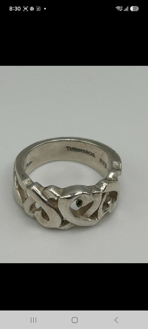 Tiffany Rings Co. 14