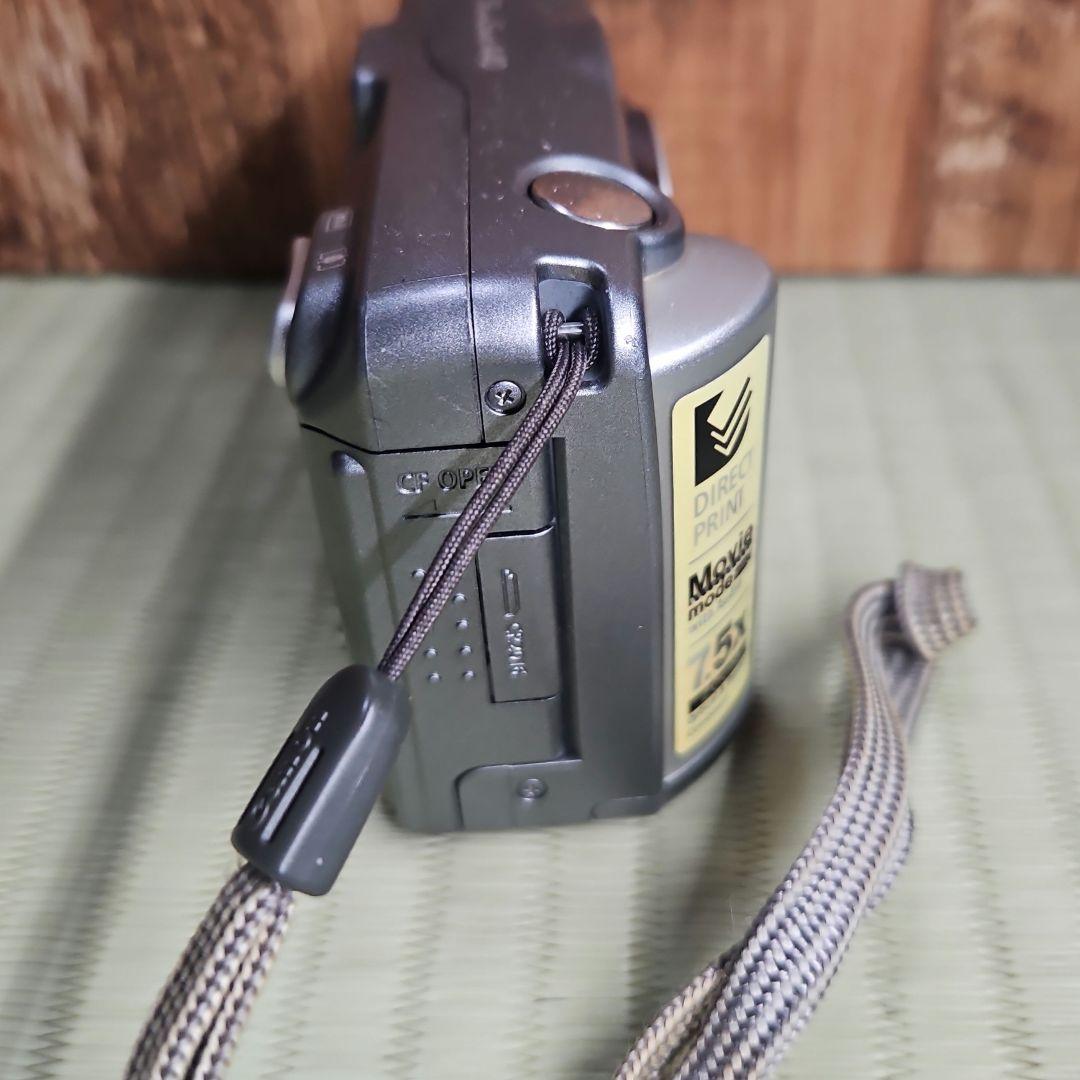 Compact Digital Camera Canon Powershot A40