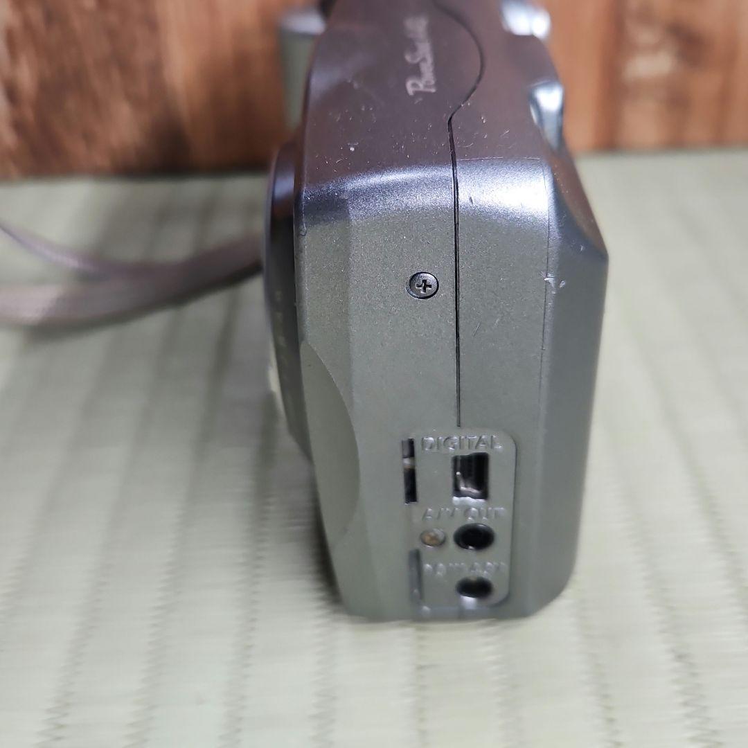 Compact Digital Camera Canon Powershot A40