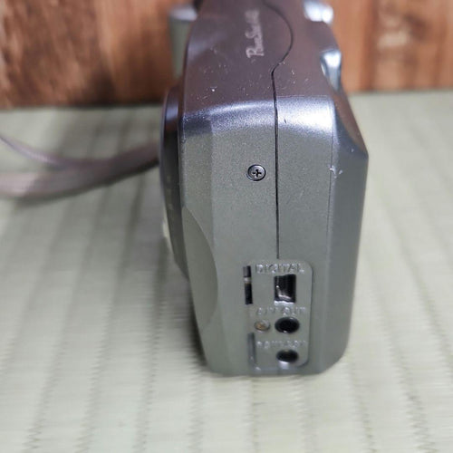 Compact Digital Camera Canon Powershot A40