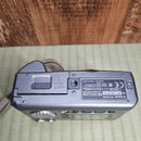 Compact Digital Camera Canon Powershot A40