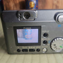 Compact Digital Camera Canon Powershot A40
