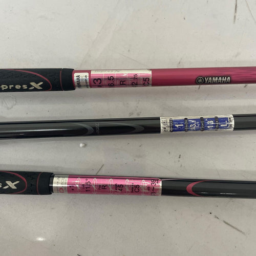 Yamaha Club Set Savoy Inpares Xdm201