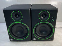 Mackie Studio Monitor Speakers Cr5