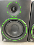 Mackie Studio Monitor Speakers Cr5