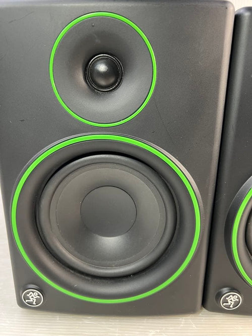 Mackie Studio Monitor Speakers Cr5