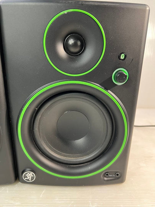 Mackie Studio Monitor Speakers Cr5