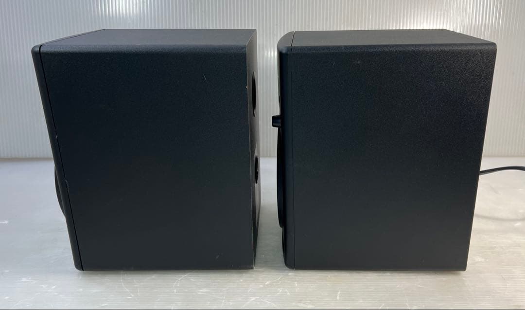 Mackie Studio Monitor Speakers Cr5