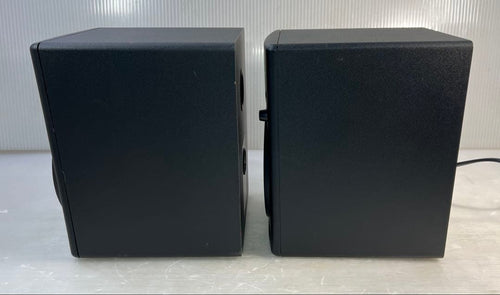 Mackie Studio Monitor Speakers Cr5