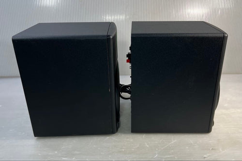 Mackie Studio Monitor Speakers Cr5
