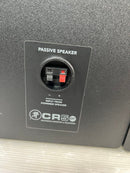 Mackie Studio Monitor Speakers Cr5