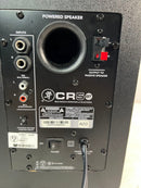 Mackie Studio Monitor Speakers Cr5