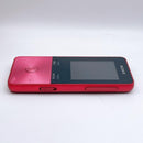 Sony Digital Audio Players Walkman Nw-S315K 16Gb