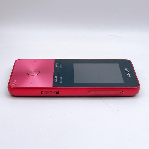 Sony Digital Audio Players Walkman Nw-S315K 16Gb