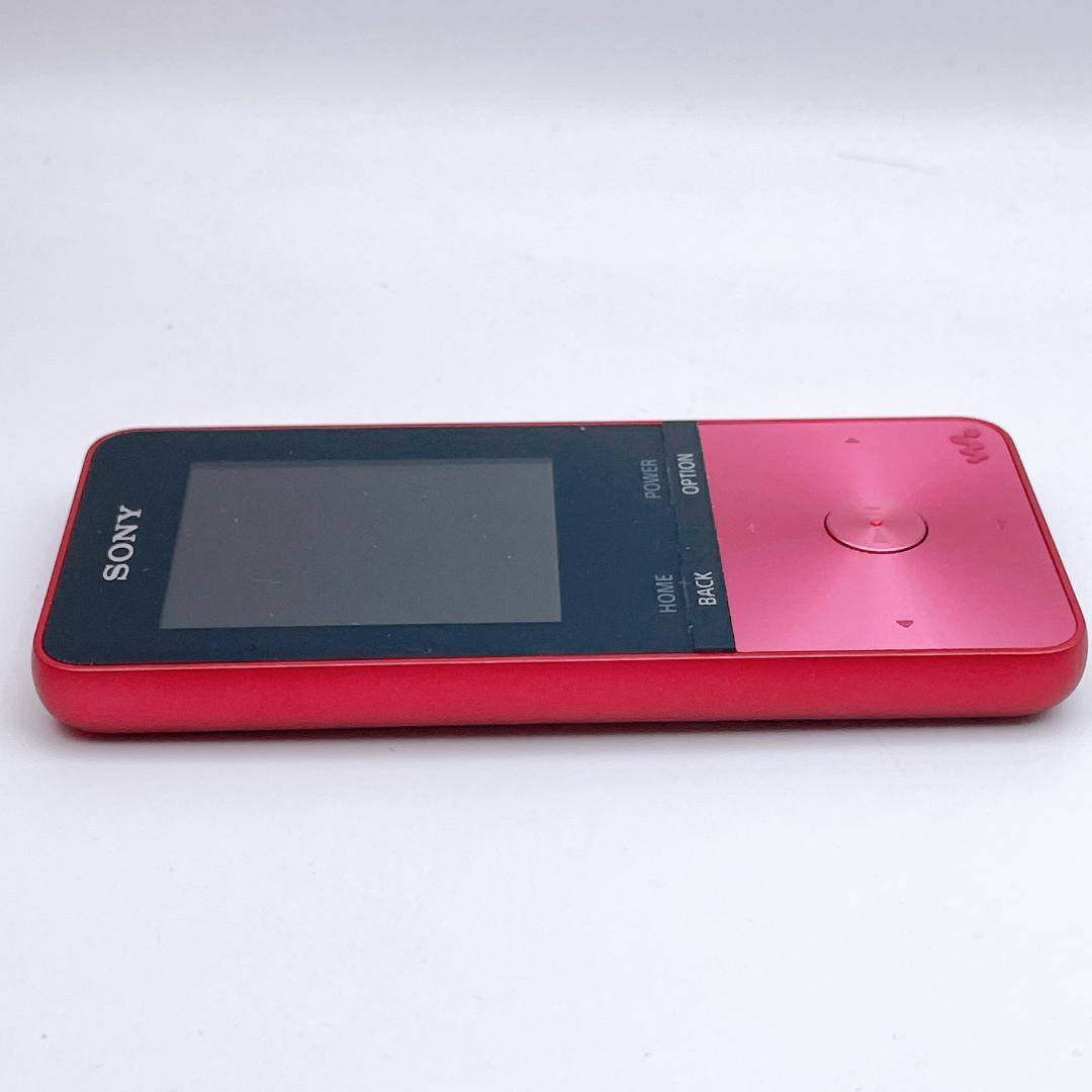 Sony Digital Audio Players Walkman Nw-S315K 16Gb