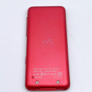 Sony Digital Audio Players Walkman Nw-S315K 16Gb