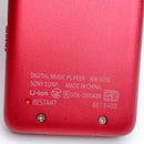 Sony Digital Audio Players Walkman Nw-S315K 16Gb