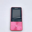 Sony Digital Audio Players Walkman Nw-S315K 16Gb