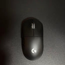Mouse Body Gpro X Superlight 2 Black