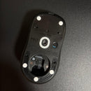 Mouse Body Gpro X Superlight 2 Black