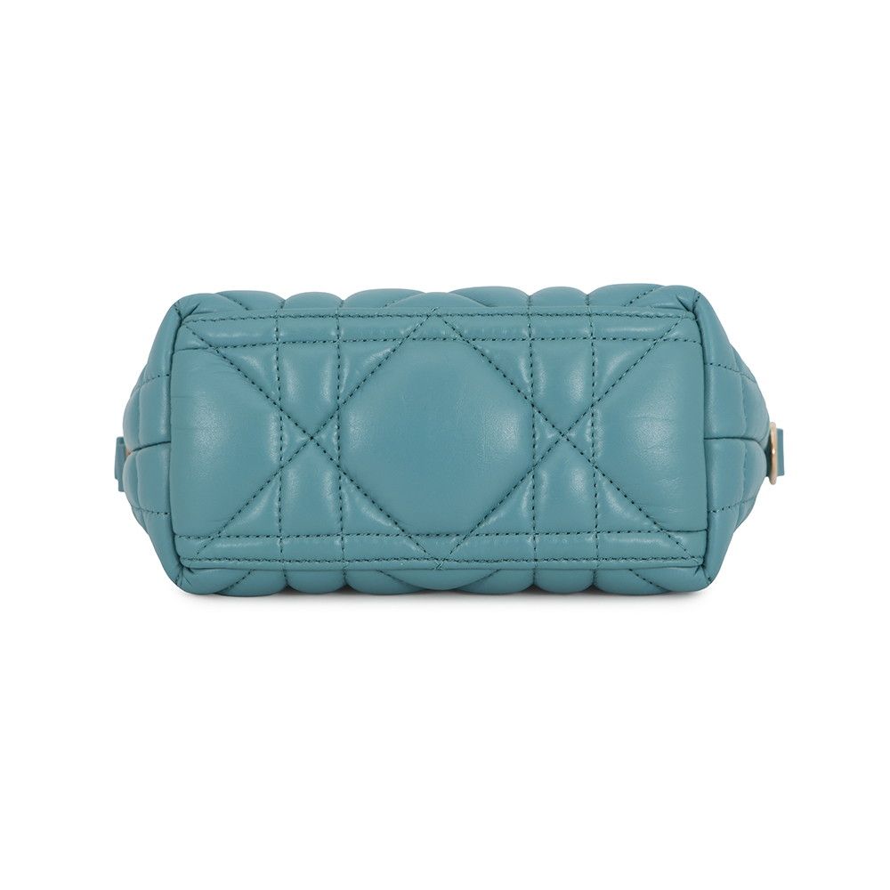 Handbag S5553Omig Christian Dior