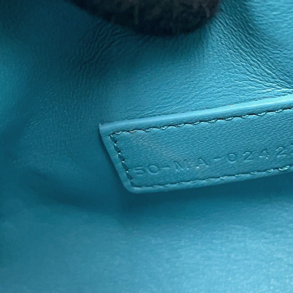Handbag S5553Omig Christian Dior