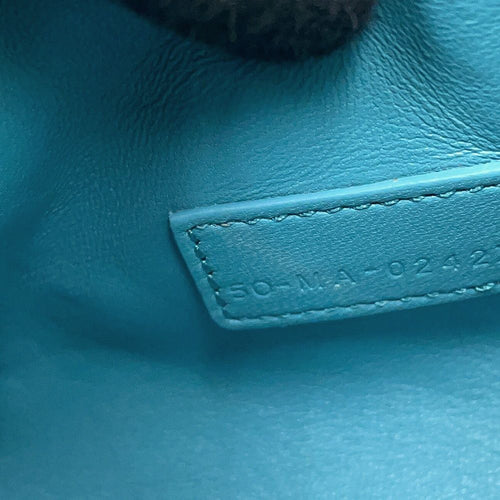 Handbag S5553Omig Christian Dior