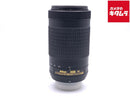 Lens (Zoom) Af-P Dx Nikkor 70-300Mm F/4.5-6.3G Ed Vr