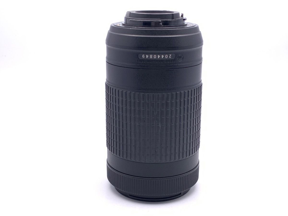 Lens (Zoom) Af-P Dx Nikkor 70-300Mm F/4.5-6.3G Ed Vr