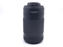 Lens (Zoom) Af-P Dx Nikkor 70-300Mm F/4.5-6.3G Ed Vr